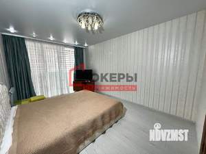 2-к квартира, вторичка, 56м2, 2/5 этаж