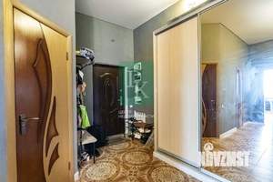 3-к квартира, вторичка, 108м2, 10/11 этаж