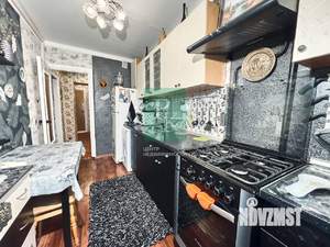 3-к квартира, вторичка, 67м2, 2/9 этаж