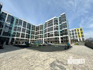 3-к квартира, вторичка, 76м2, 1/9 этаж