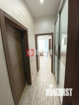 1-к квартира, вторичка, 36м2, 2/10 этаж