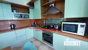 3-к квартира, вторичка, 85м2, 4/6 этаж