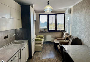 2-к квартира, вторичка, 74м2, 2/10 этаж