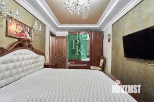 4-к квартира, вторичка, 82м2, 1/5 этаж