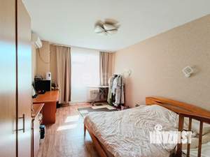 1-к квартира, вторичка, 41м2, 2/10 этаж