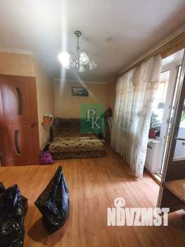 1-к квартира, вторичка, 34м2, 5/9 этаж