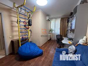 3-к квартира, вторичка, 66м2, 3/5 этаж