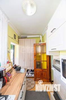 3-к квартира, вторичка, 48м2, 1/2 этаж