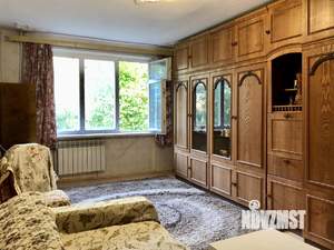 2-к квартира, вторичка, 49м2, 3/5 этаж