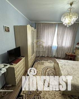 2-к квартира, вторичка, 62м2, 2/10 этаж