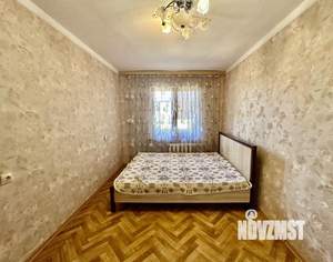 2-к квартира, вторичка, 53м2, 3/5 этаж