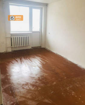 2-к квартира, вторичка, 42м2, 5/5 этаж