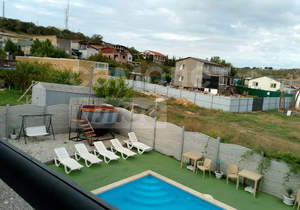 Студия квартира, вторичка, 23м2, 1/2 этаж