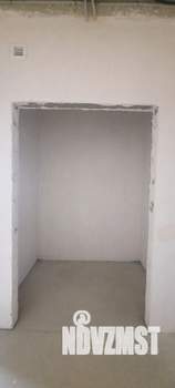 1-к квартира, сданный дом, 42м2, 5/5 этаж