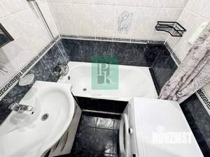 2-к квартира, вторичка, 36м2, 3/3 этаж