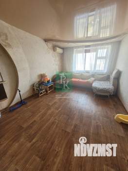 3-к квартира, вторичка, 74м2, 10/17 этаж