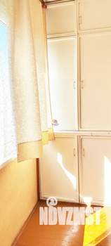 2-к квартира, вторичка, 43м2, 3/5 этаж
