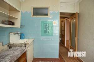 2-к квартира, вторичка, 45м2, 4/5 этаж