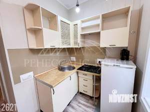 2-к квартира, вторичка, 33м2, 2/3 этаж