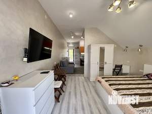 1-к квартира, вторичка, 23м2, 2/4 этаж