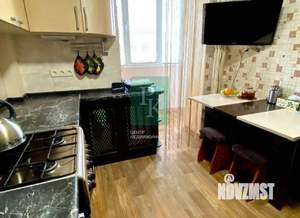 2-к квартира, вторичка, 55м2, 5/5 этаж