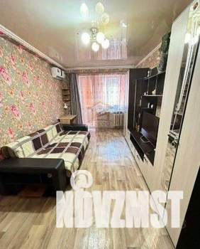 1-к квартира, вторичка, 30м2, 4/5 этаж