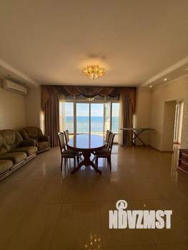 3-к квартира, вторичка, 136м2, 8/10 этаж