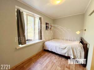 2-к квартира, вторичка, 34м2, 2/2 этаж