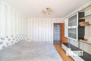 3-к квартира, вторичка, 61м2, 5/12 этаж