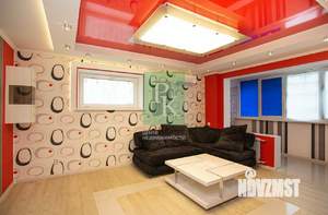 2-к квартира, вторичка, 50м2, 1/12 этаж
