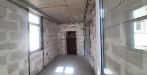 1-к квартира, вторичка, 28м2, 2/3 этаж