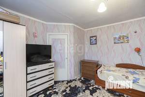 1-к квартира, вторичка, 23м2, 5/5 этаж