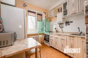 1-к квартира, вторичка, 32м2, 3/5 этаж