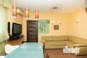 3-к квартира, вторичка, 59м2, 2/5 этаж