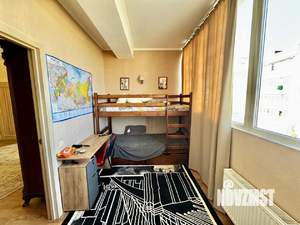 2-к квартира, вторичка, 47м2, 3/6 этаж