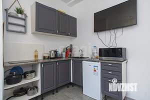 2-к квартира, вторичка, 41м2, 1/2 этаж