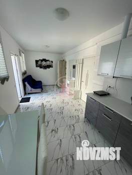 4-к квартира, вторичка, 48м2, 1/1 этаж