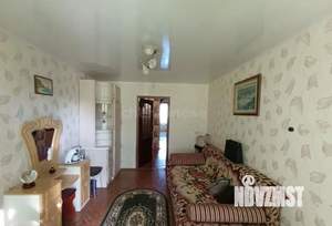 2-к квартира, вторичка, 56м2, 2/5 этаж