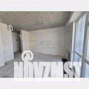 1-к квартира, вторичка, 34м2, 4/5 этаж