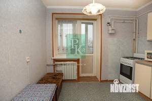 1-к квартира, вторичка, 34м2, 5/5 этаж