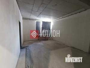 Студия квартира, сданный дом, 42м2, 1/3 этаж