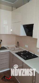 1-к квартира, вторичка, 40м2, 3/5 этаж