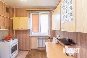 2-к квартира, вторичка, 43м2, 3/5 этаж