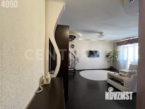 1-к квартира, вторичка, 37м2, 5/5 этаж