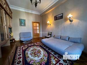 5-к квартира, вторичка, 120м2, 4/5 этаж