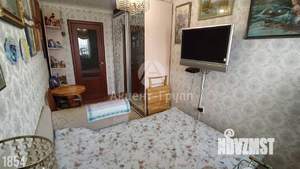 3-к квартира, вторичка, 55м2, 5/5 этаж