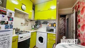 1-к квартира, вторичка, 31м2, 5/5 этаж