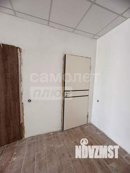 Студия квартира, вторичка, 50м2, 1/3 этаж