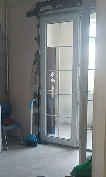 1-к квартира, вторичка, 65м2, 3/8 этаж