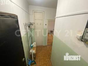 2-к квартира, вторичка, 42м2, 5/5 этаж